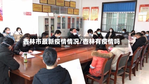 杏林市最新疫情情况/杏林有疫情吗