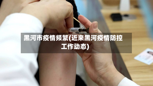 黑河市疫情频繁(近来黑河疫情防控工作动态)
