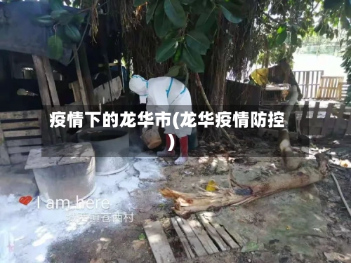 疫情下的龙华市(龙华疫情防控)-第2张图片