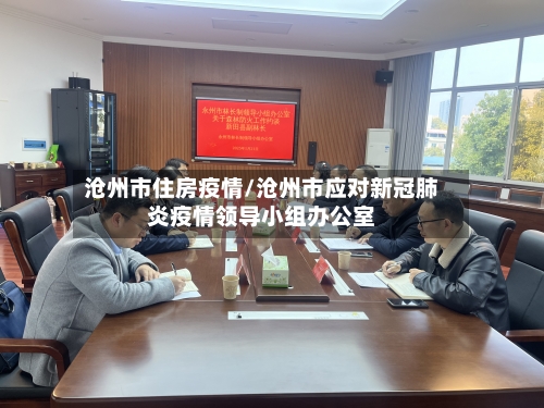 沧州市住房疫情/沧州市应对新冠肺炎疫情领导小组办公室
