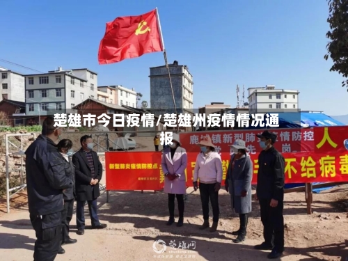 楚雄市今日疫情/楚雄州疫情情况通报