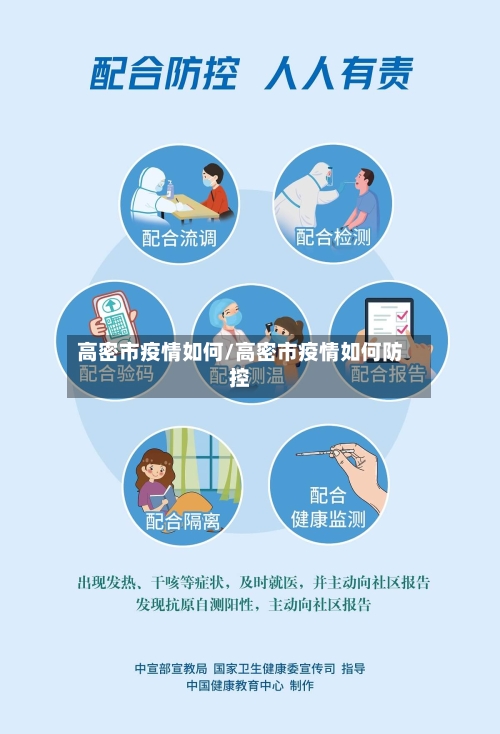 高密市疫情如何/高密市疫情如何防控