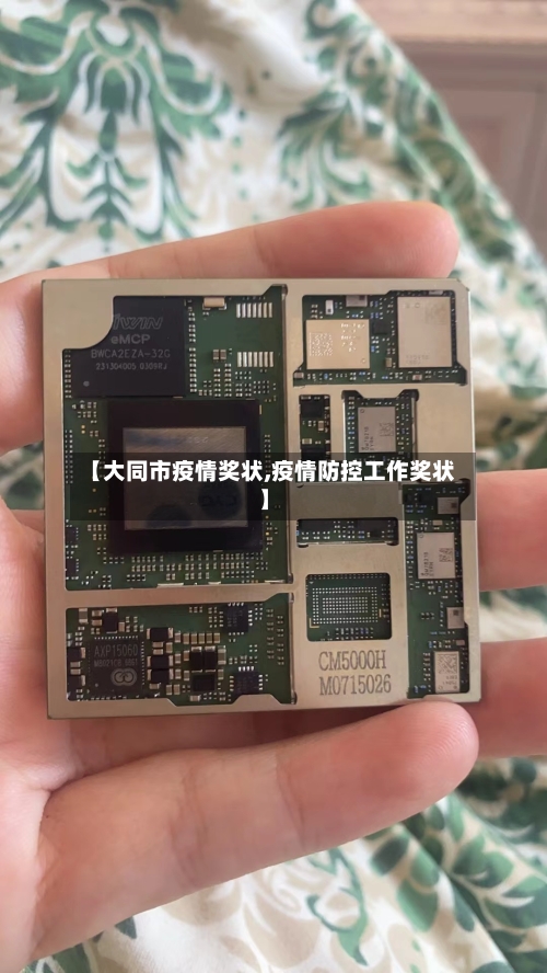 【大同市疫情奖状,疫情防控工作奖状】-第3张图片