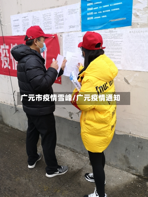 广元市疫情雪峰/广元疫情通知