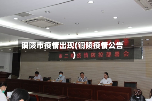 铜陵市疫情出现(铜陵疫情公告)-第2张图片