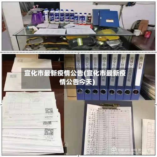 宣化市最新疫情公告(宣化市最新疫情公告今天)-第3张图片