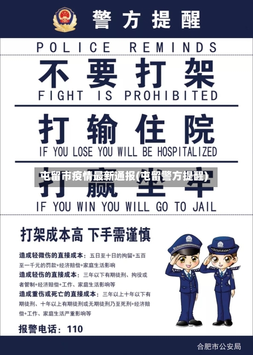 屯留市疫情最新通报(屯留警方提醒)