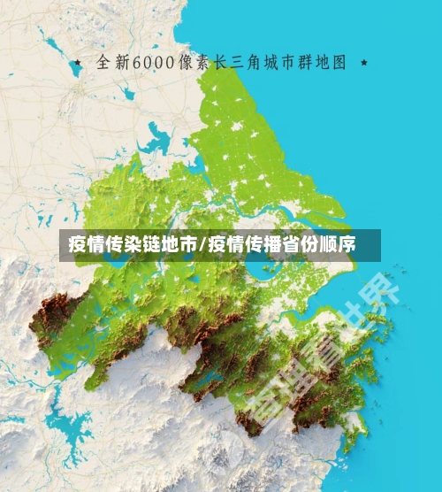 疫情传染链地市/疫情传播省份顺序