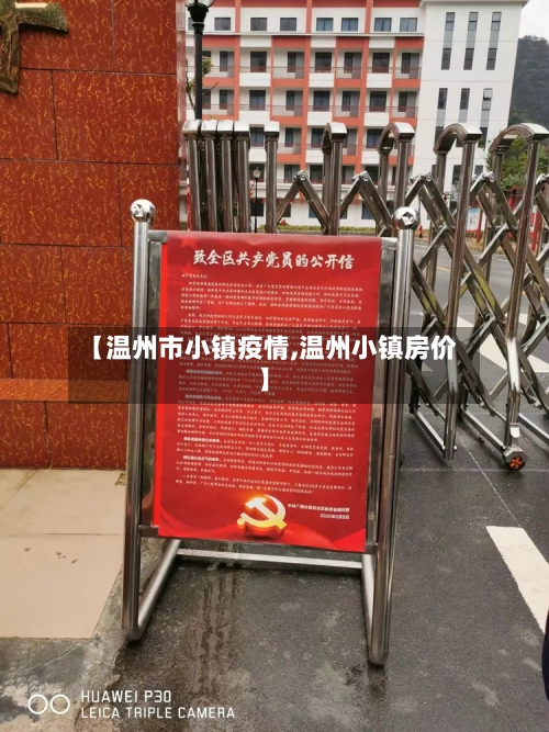 【温州市小镇疫情,温州小镇房价】