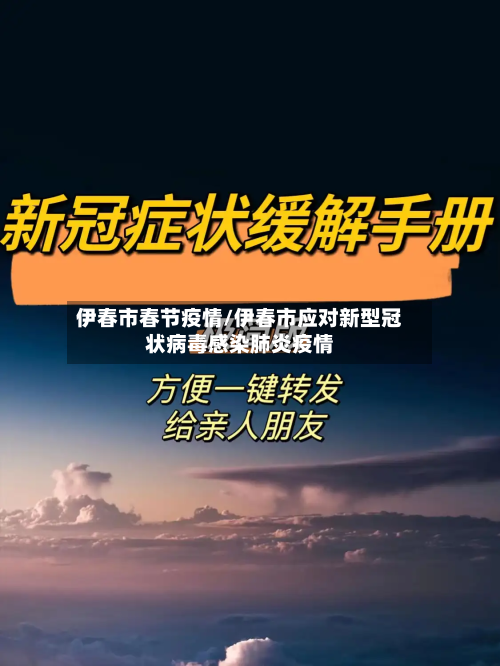 伊春市春节疫情/伊春市应对新型冠状病毒感染肺炎疫情