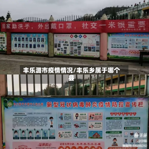 丰乐潞市疫情情况/丰乐乡属于哪个县