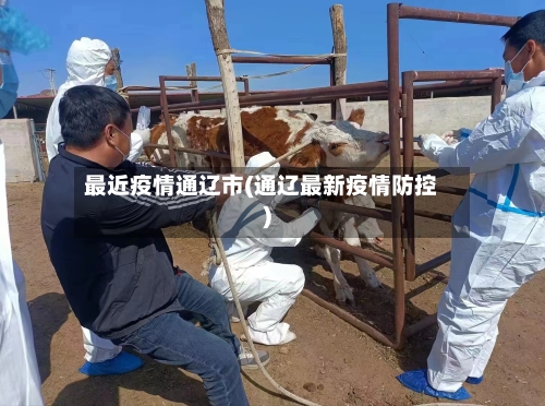 最近疫情通辽市(通辽最新疫情防控)