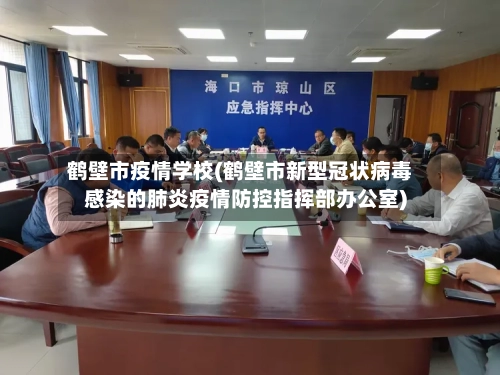 鹤壁市疫情学校(鹤壁市新型冠状病毒感染的肺炎疫情防控指挥部办公室)-第2张图片