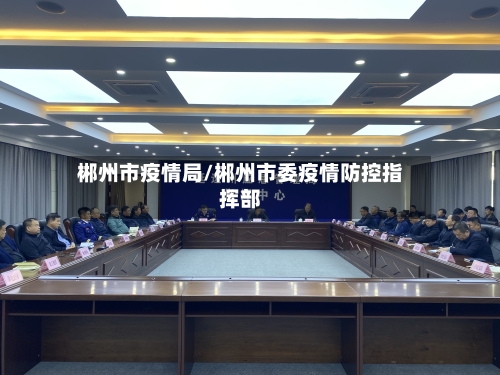 郴州市疫情局/郴州市委疫情防控指挥部-第2张图片