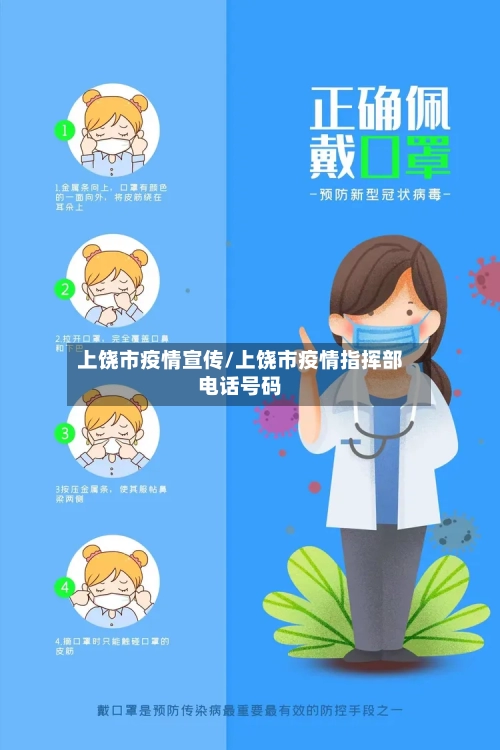 上饶市疫情宣传/上饶市疫情指挥部电话号码-第2张图片