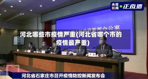 河北哪些市疫情严重(河北省哪个市的疫情最严重)-第2张图片
