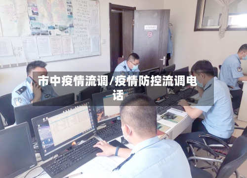 市中疫情流调/疫情防控流调电话