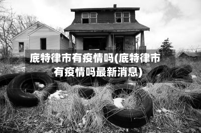 底特律市有疫情吗(底特律市有疫情吗最新消息)-第2张图片