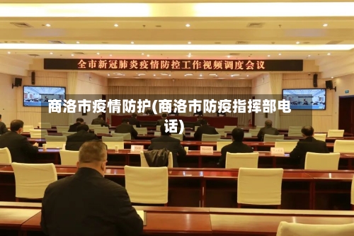 商洛市疫情防护(商洛市防疫指挥部电话)