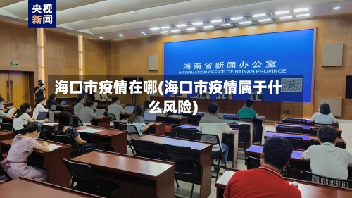 海口市疫情在哪(海口市疫情属于什么风险)-第2张图片