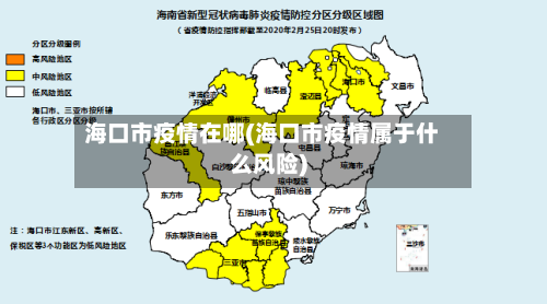 海口市疫情在哪(海口市疫情属于什么风险)