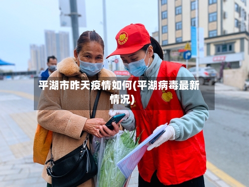 平湖市昨天疫情如何(平湖病毒最新情况)-第2张图片