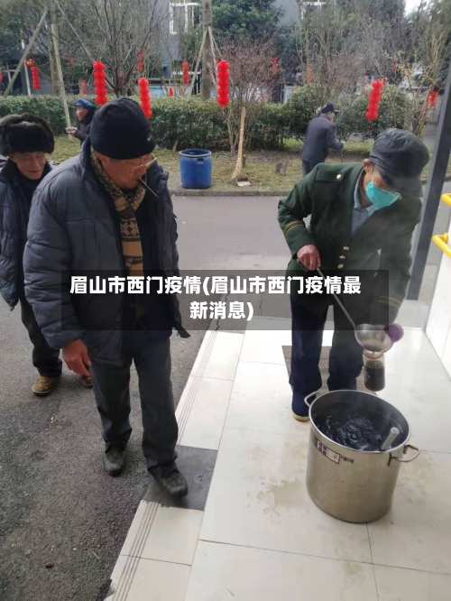 眉山市西门疫情(眉山市西门疫情最新消息)-第2张图片