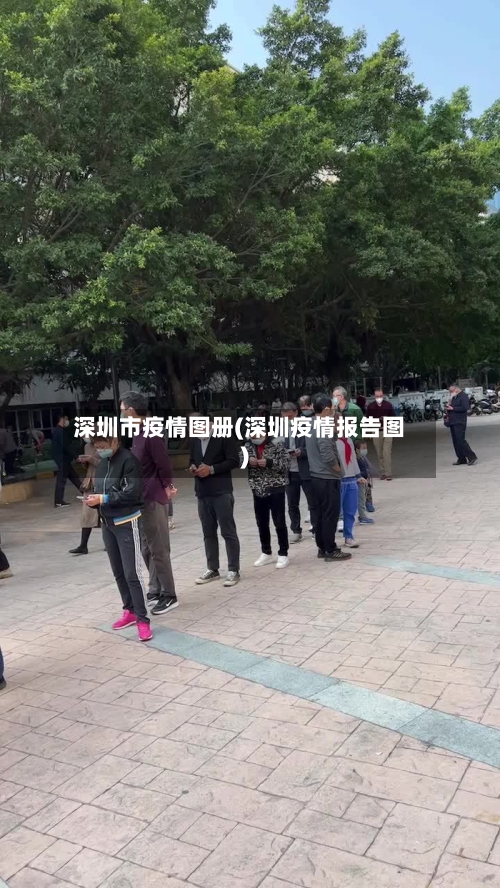 深圳市疫情图册(深圳疫情报告图)-第3张图片
