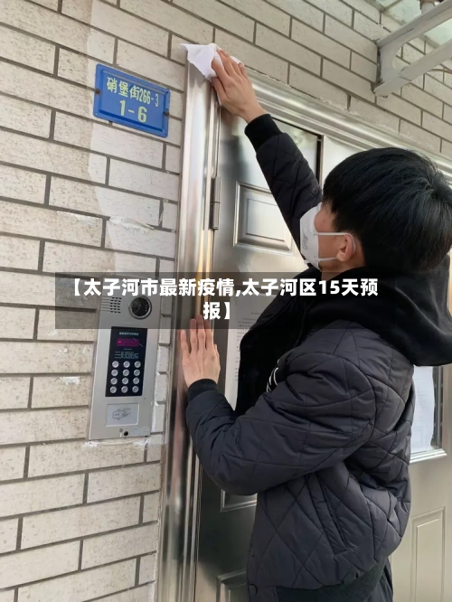 【太子河市最新疫情,太子河区15天预报】-第2张图片