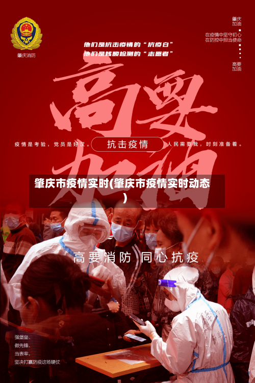 肇庆市疫情实时(肇庆市疫情实时动态)