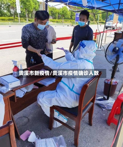 贵溪市新疫情/贵溪市疫情确诊人数-第2张图片