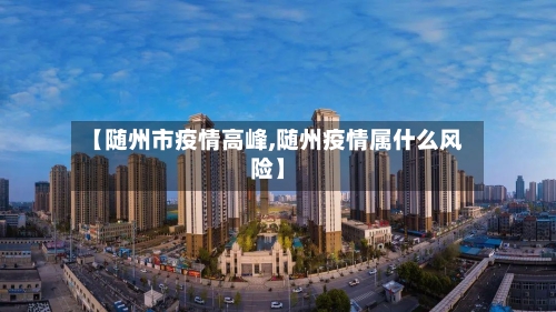 【随州市疫情高峰,随州疫情属什么风险】-第2张图片