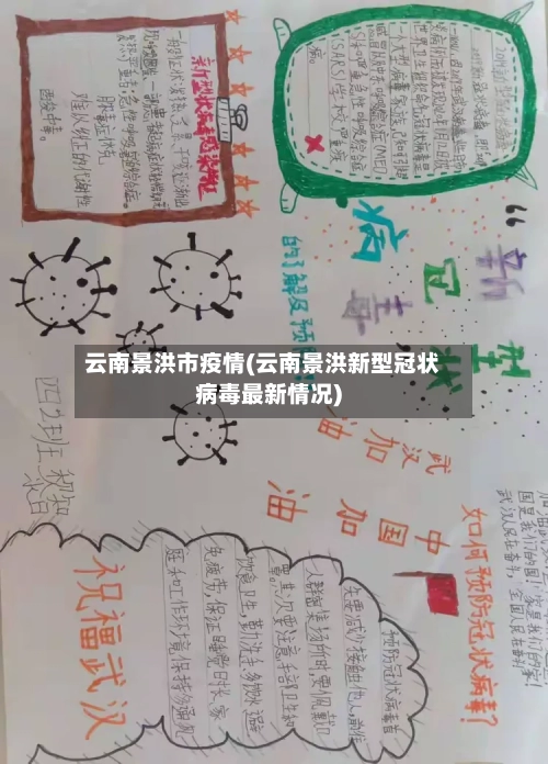 云南景洪市疫情(云南景洪新型冠状病毒最新情况)