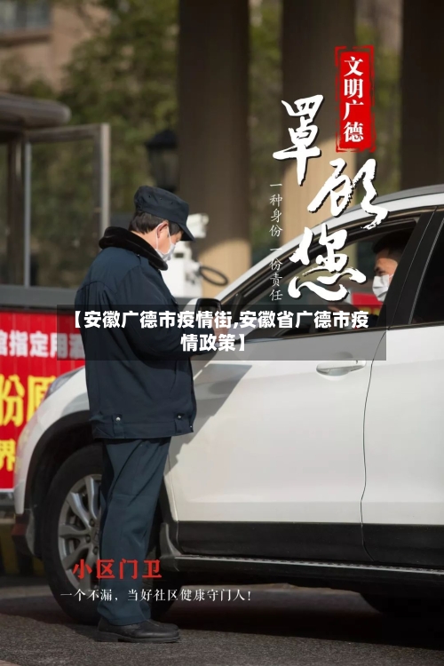 【安徽广德市疫情街,安徽省广德市疫情政策】-第2张图片