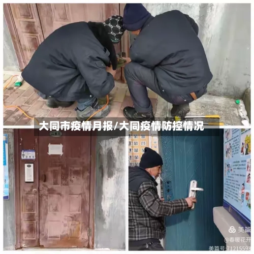 大同市疫情月报/大同疫情防控情况-第2张图片