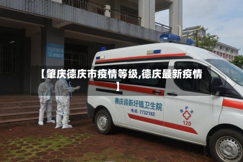 【肇庆德庆市疫情等级,德庆最新疫情】-第2张图片