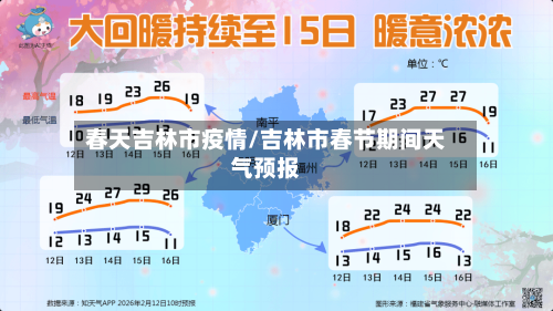 春天吉林市疫情/吉林市春节期间天气预报