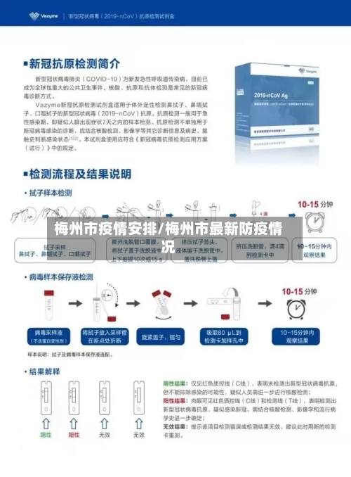 梅州市疫情安排/梅州市最新防疫情况