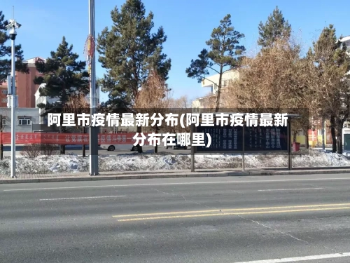 阿里市疫情最新分布(阿里市疫情最新分布在哪里)-第2张图片