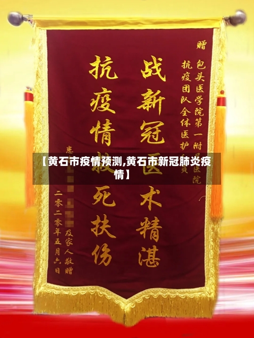 【黄石市疫情预测,黄石市新冠肺炎疫情】