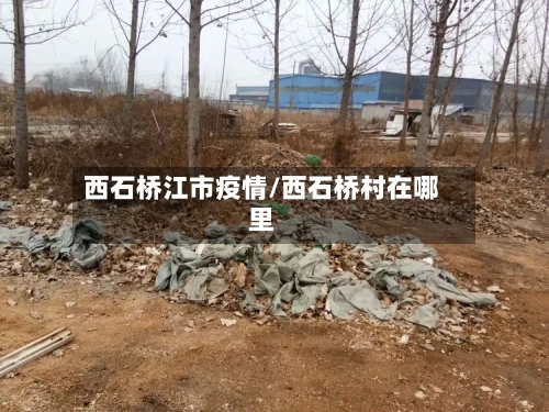 西石桥江市疫情/西石桥村在哪里