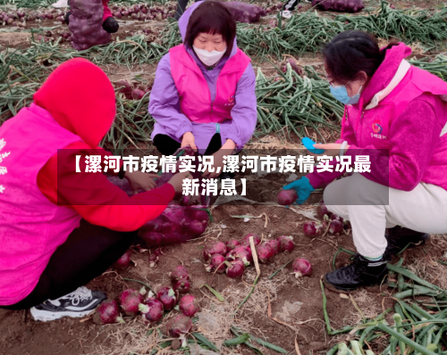 【漯河市疫情实况,漯河市疫情实况最新消息】