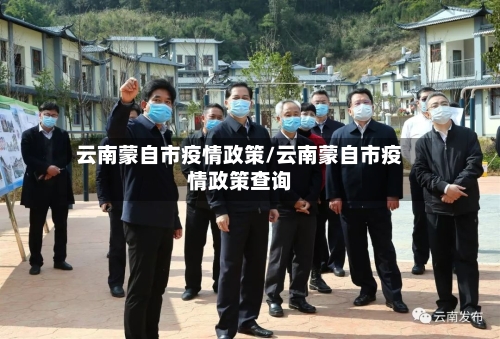 云南蒙自市疫情政策/云南蒙自市疫情政策查询-第3张图片