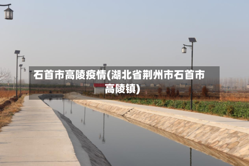 石首市高陵疫情(湖北省荆州市石首市高陵镇)