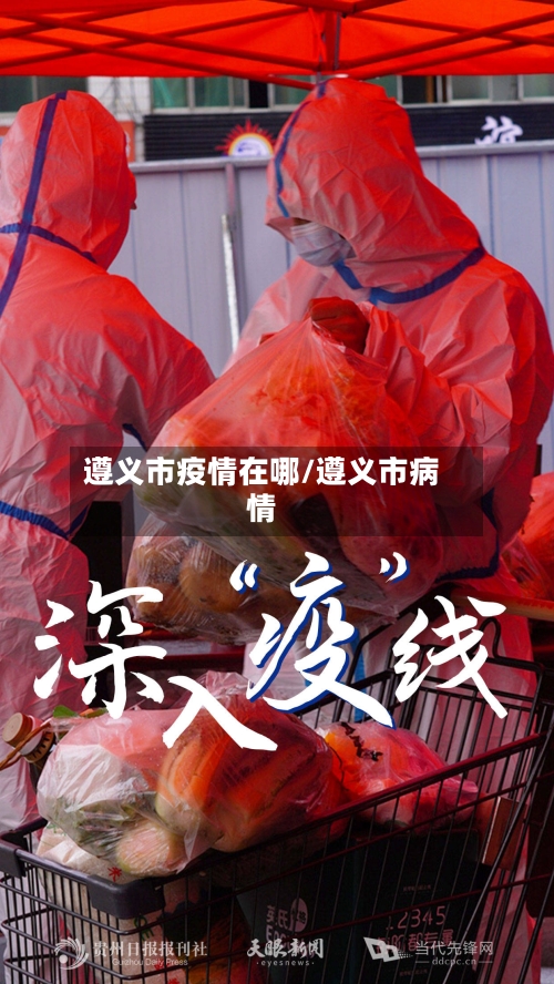 遵义市疫情在哪/遵义市病情