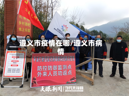 遵义市疫情在哪/遵义市病情-第3张图片