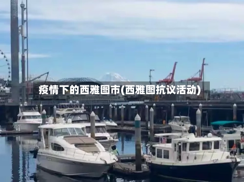 疫情下的西雅图市(西雅图抗议活动)-第2张图片